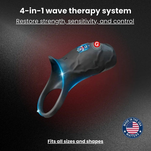 Nervion™ WaveRing Pro